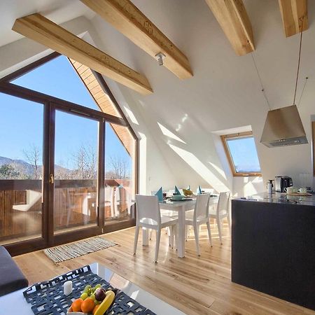 VisitZakopane Superior Apartment Cameră foto