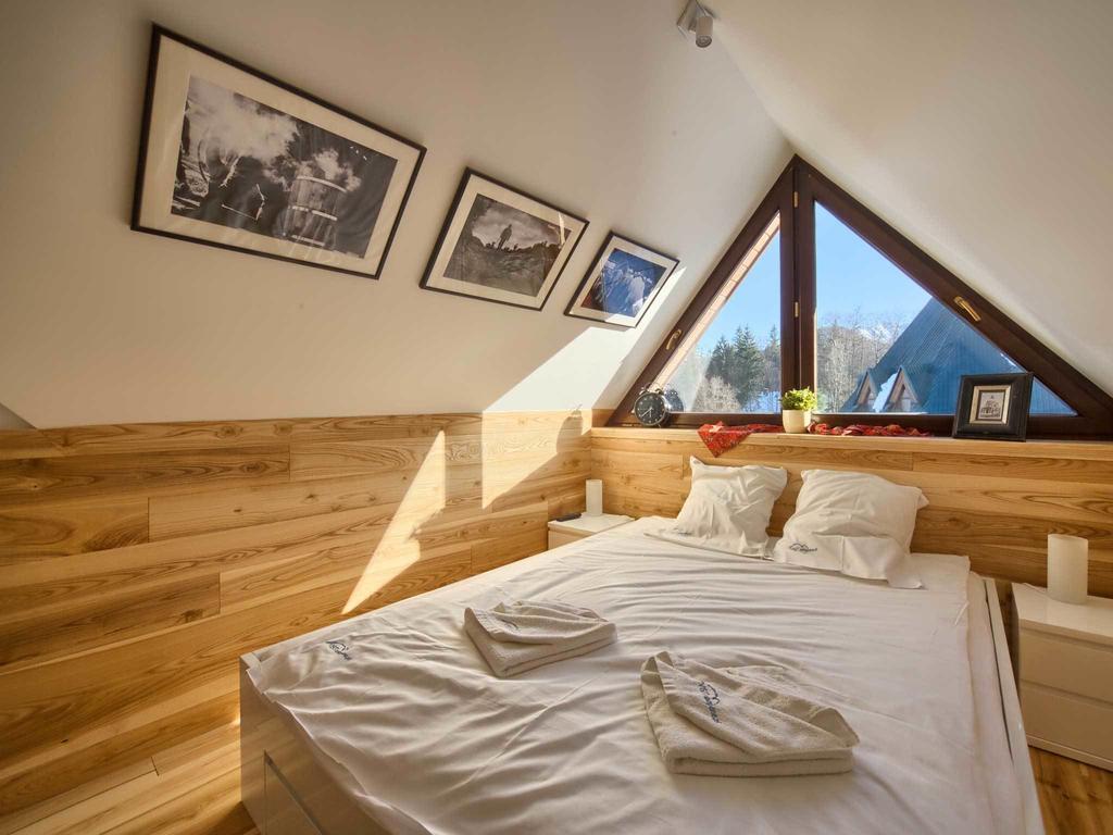 VisitZakopane Superior Apartment Cameră foto